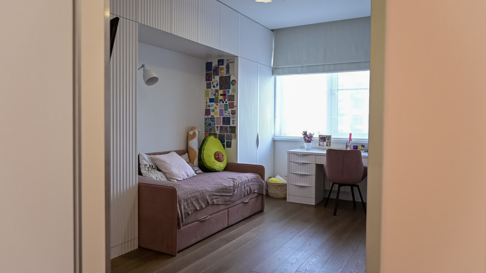 ЖК Рассказово