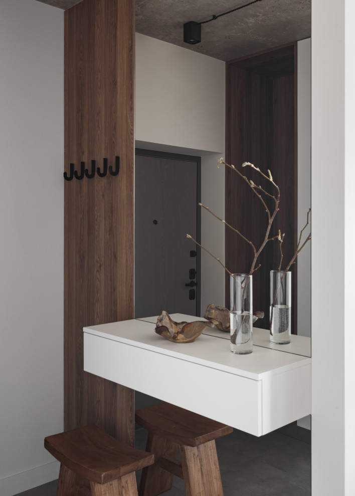 Квартира на Васильевском острове, Санкт-Петербург