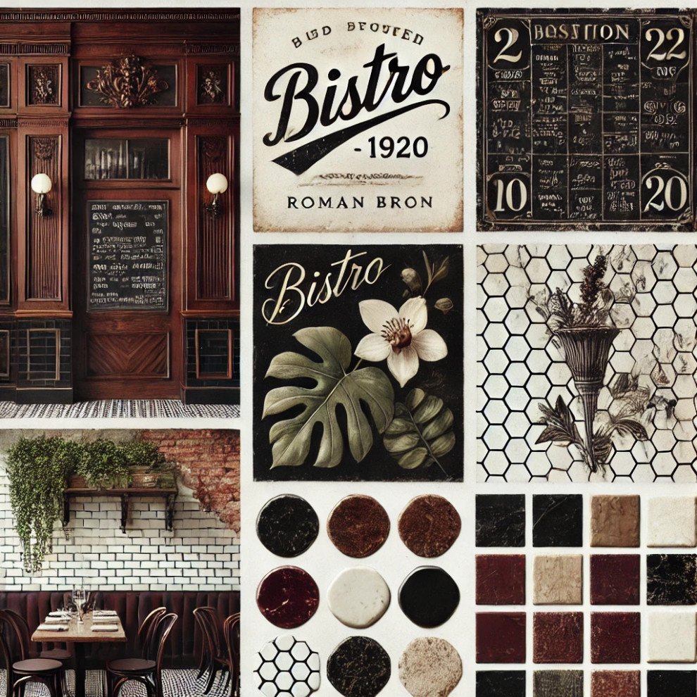 Bistrot