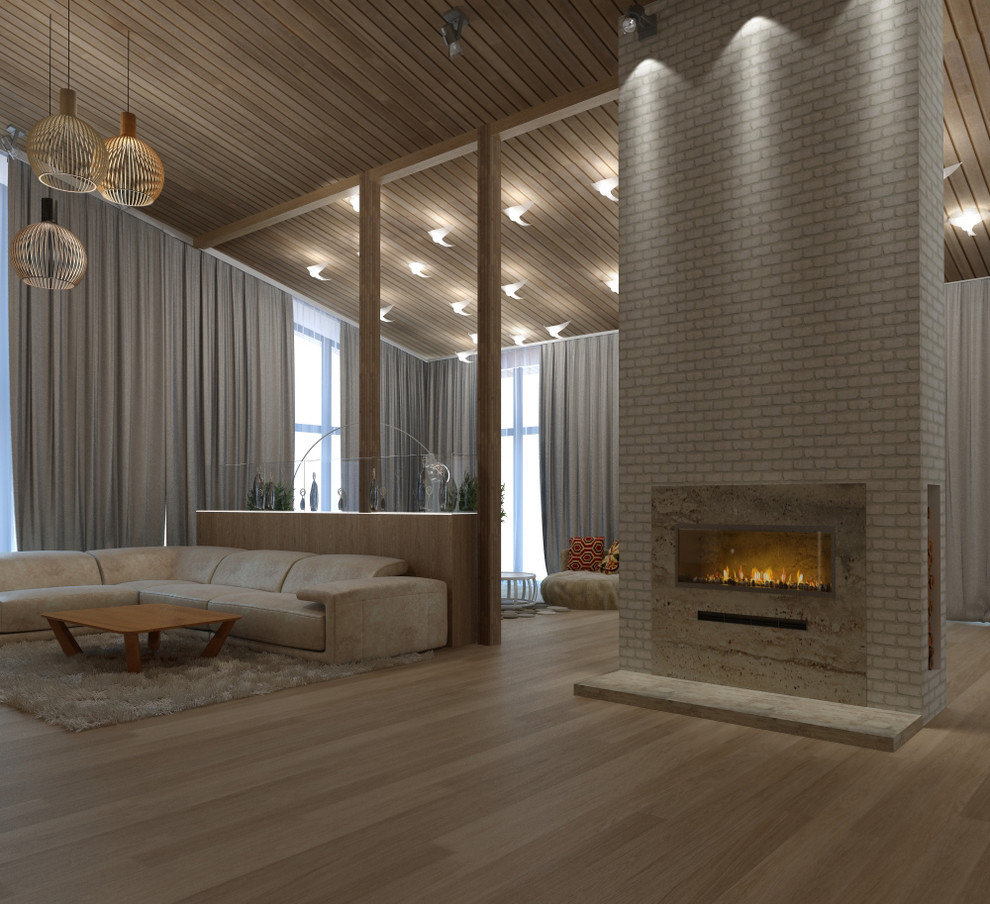 Коттеджный поселок "Отрадное"