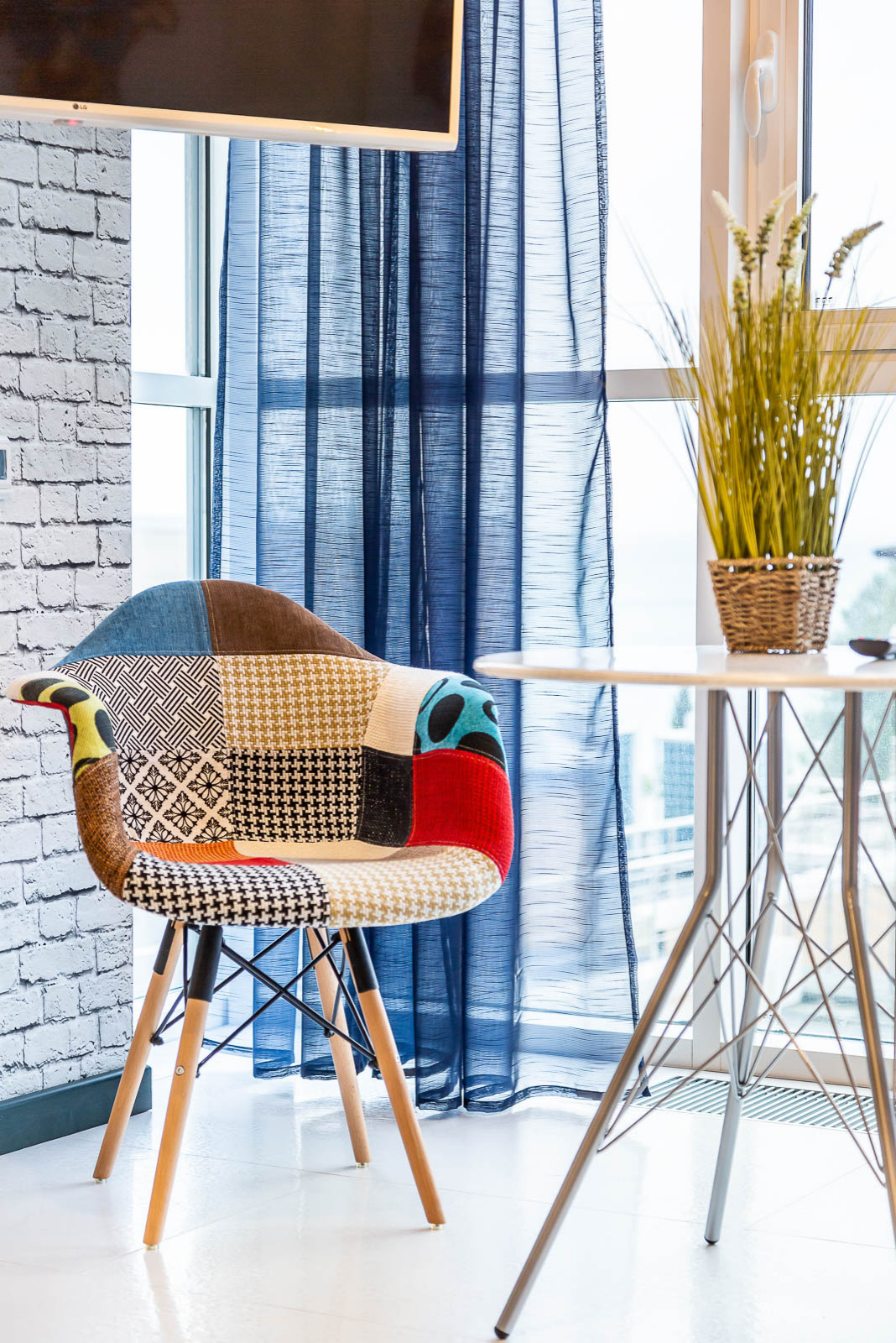 Квартира ЖК Посейдон (Сочи)