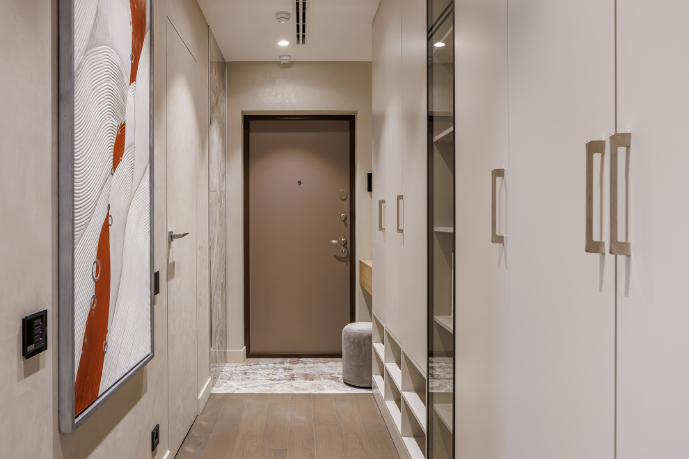 Квартира в жилом комплексе «Тополя»