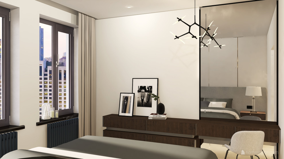 ЖК "Флотилия"