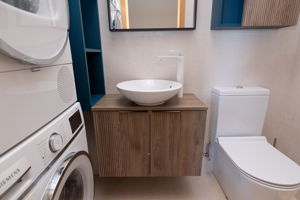 Интерьер "под ключ" в ЖК Хедлайнер