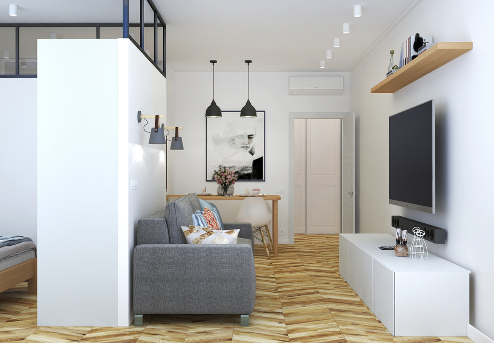 Дмитровское ш 124А  4