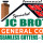 JC Brothers General Contractor Siding Repair