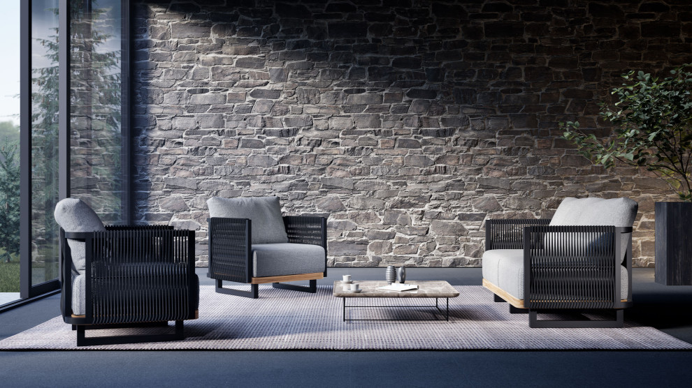 Визуализация мебели