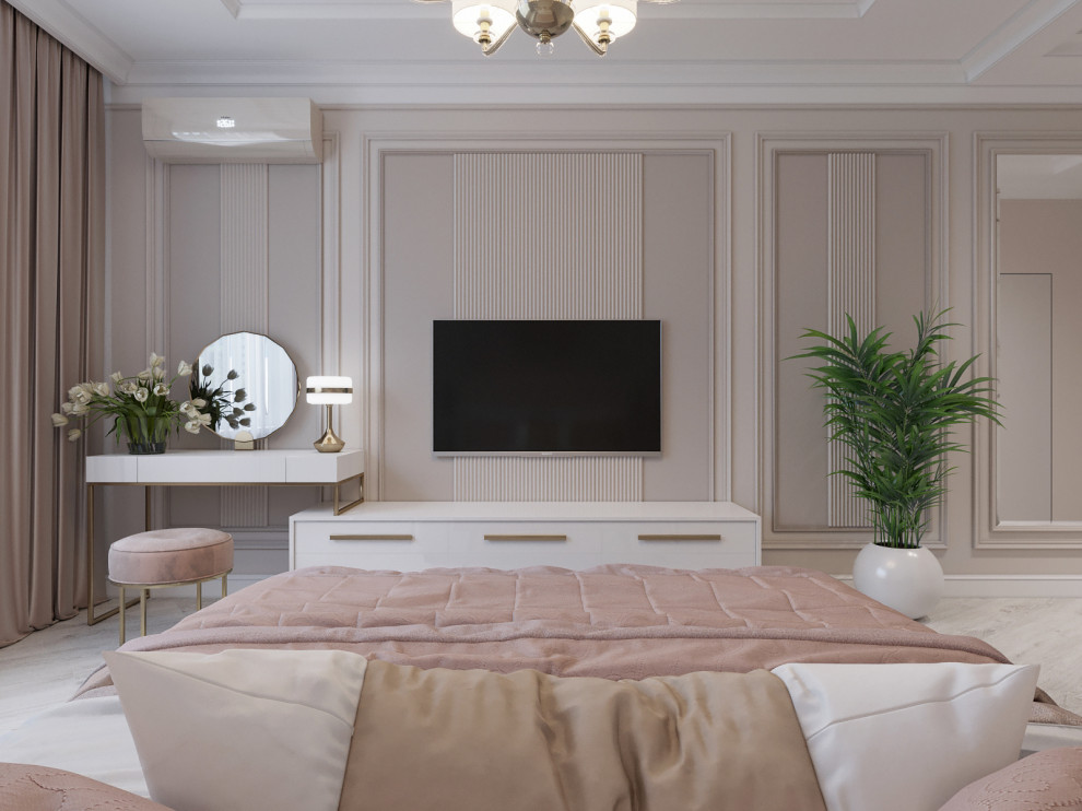 Квартира в г. Новороссийск с видом на море