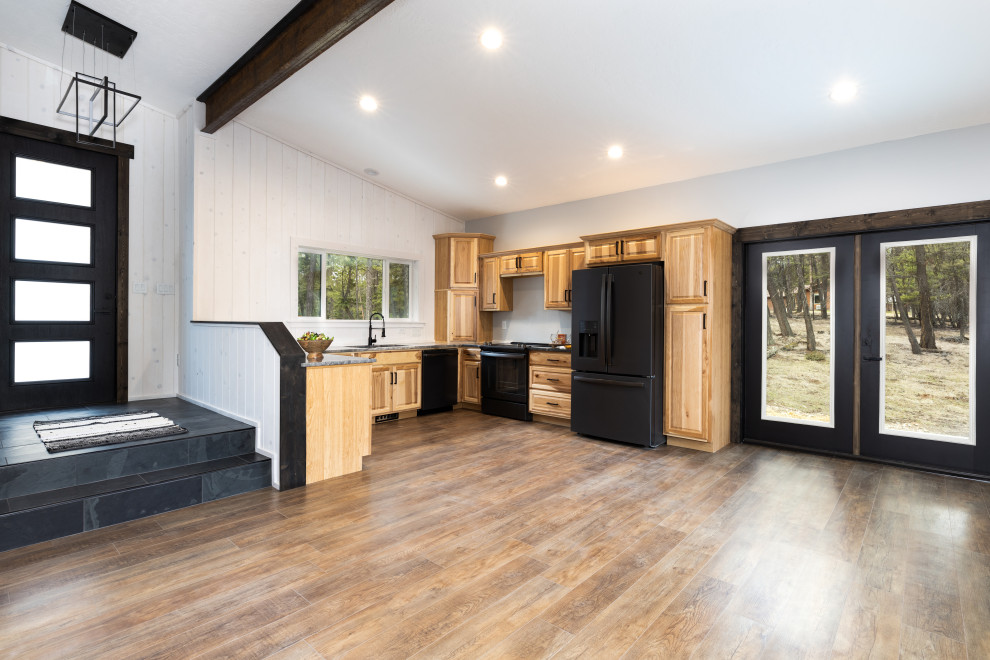 Crystal Home