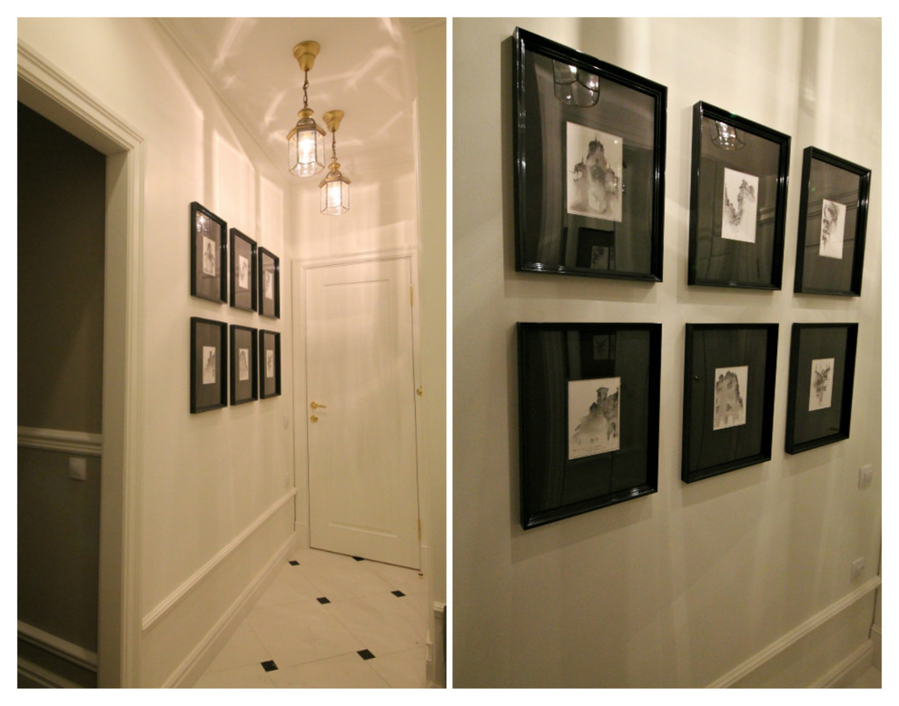 "Любимой бабушке"