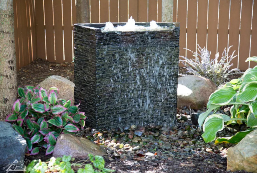 Water Feature