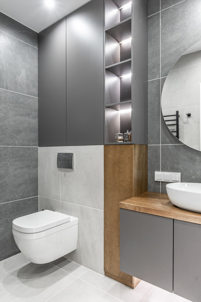 Ремонт ванной