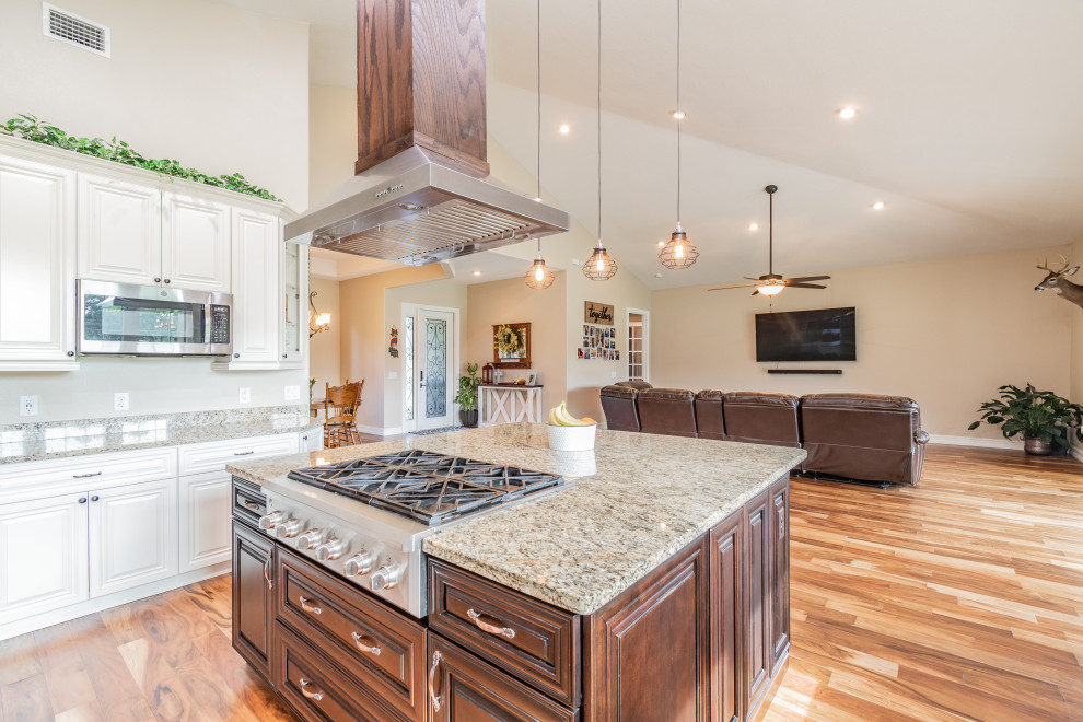 Plant City Custom Home
