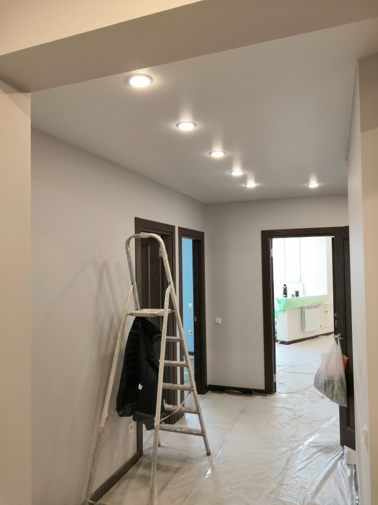 Ул. Лобачевского