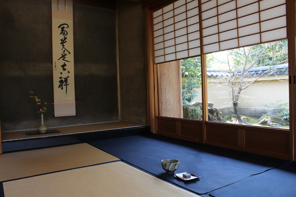 足立美術館 Japanese Other By 舩村 佳織 エノコロ庭園設計室 Houzz