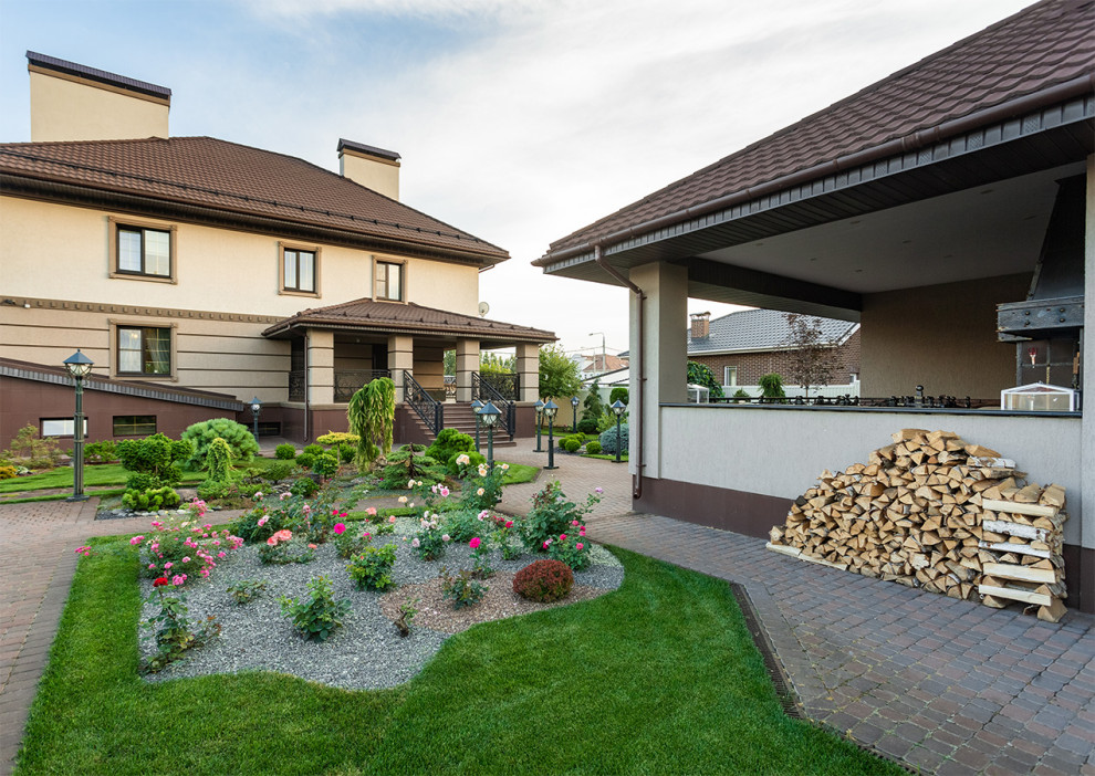 Архитектура