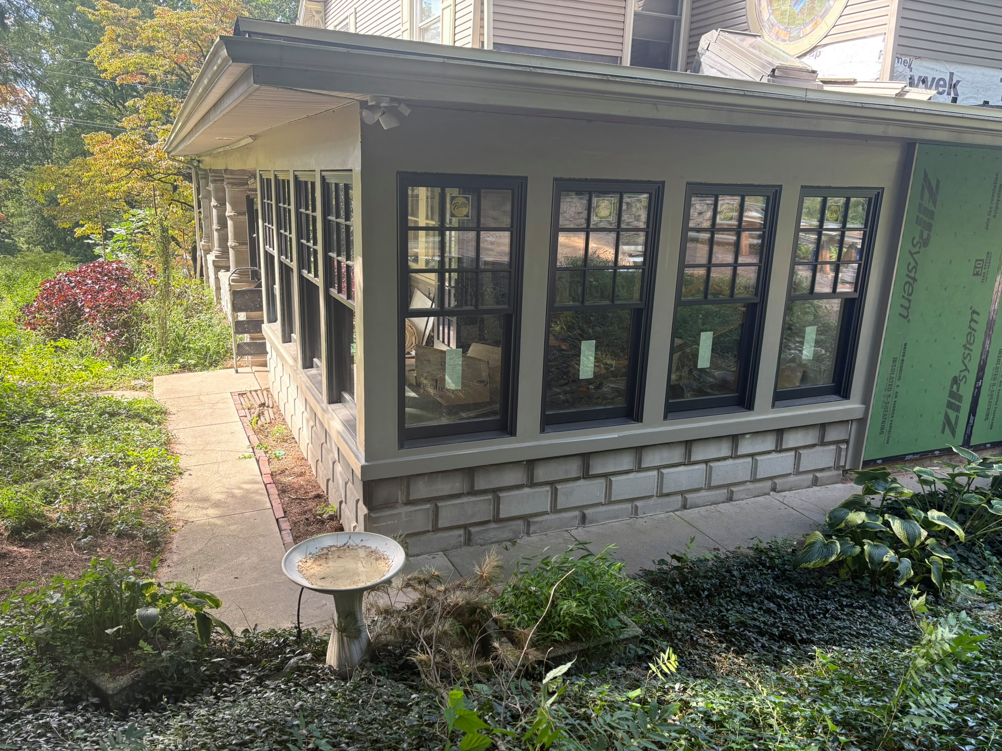 Mohnton Kitchen / Bathroom / Laundry Addition & Remodel