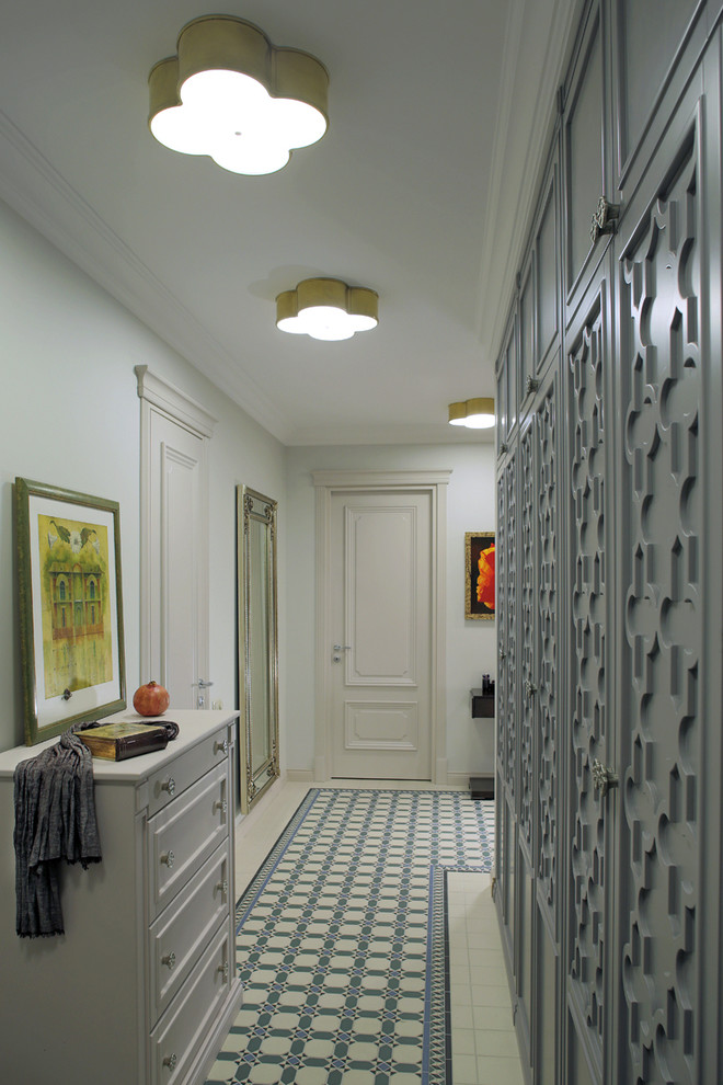 кв-ра Олимпийская деревня