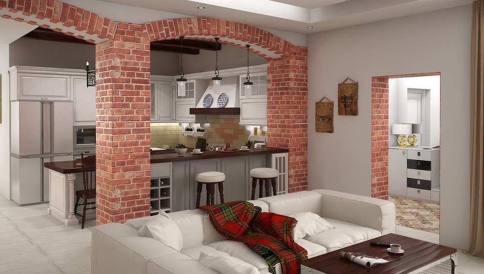 Дом на Матросово