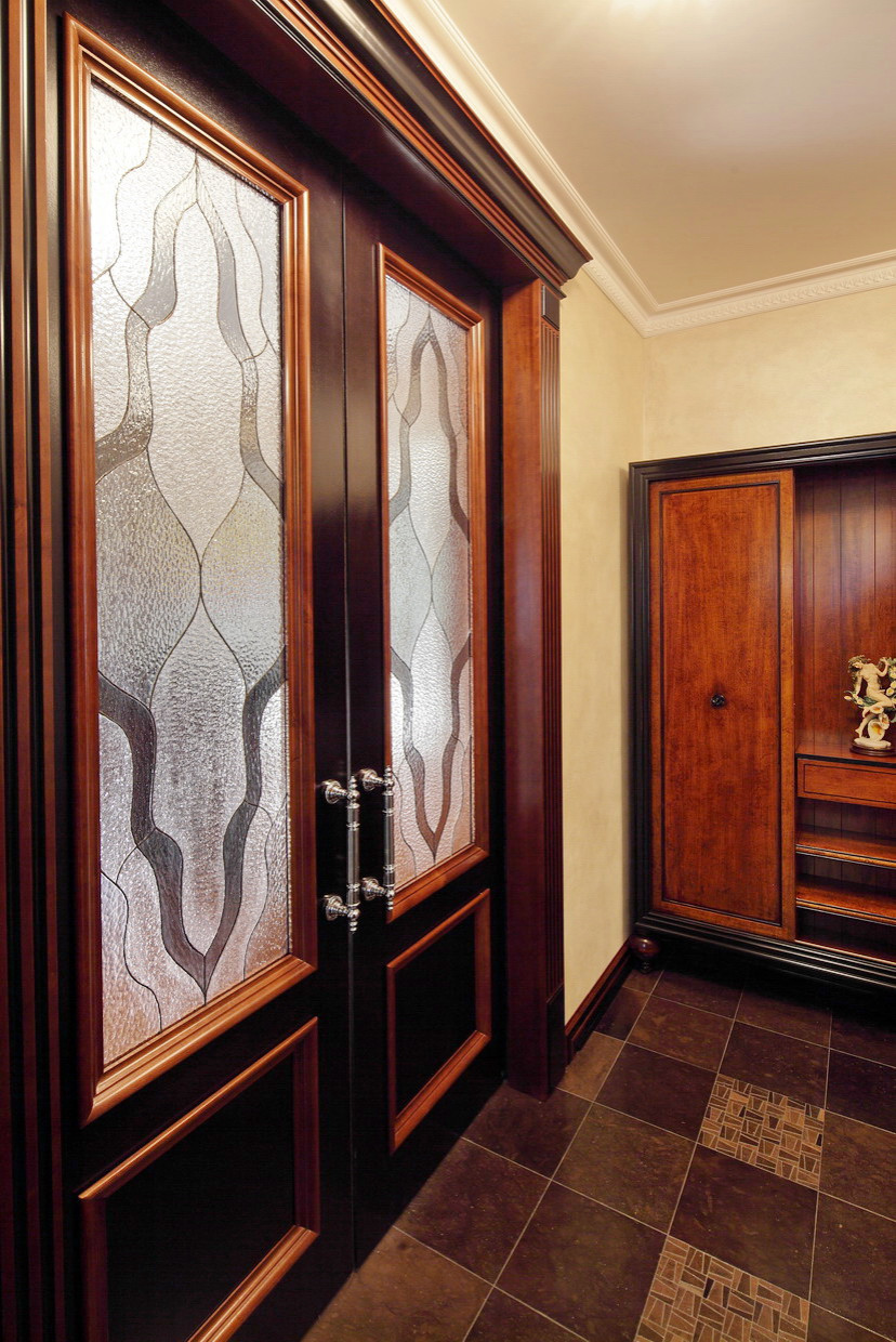 Министерская квартира