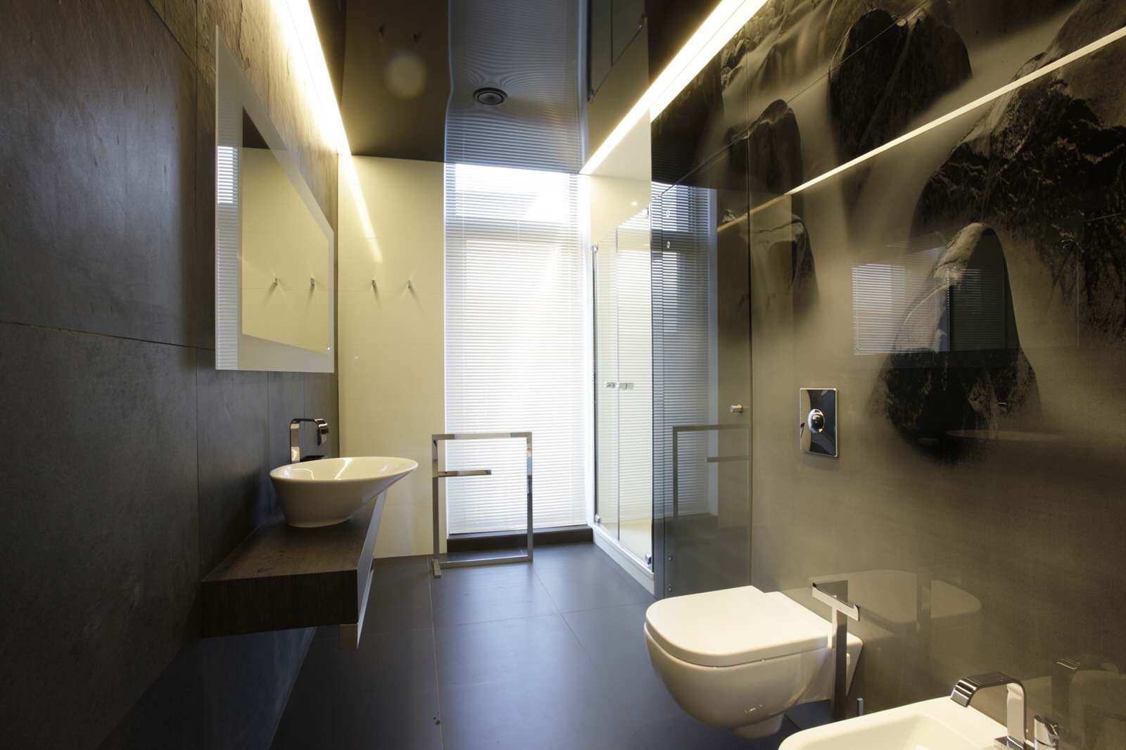 Ванная комната