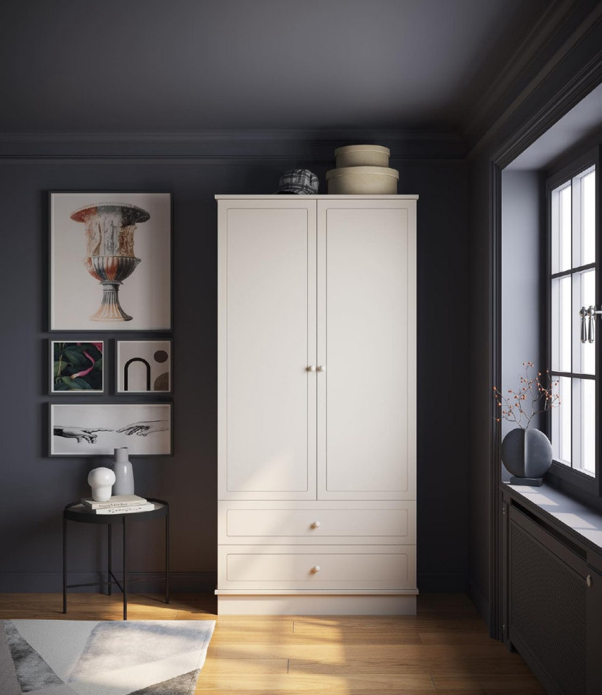 Наши проекты