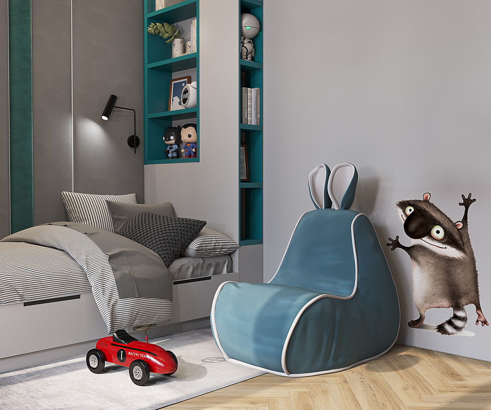 Профессора Попова 37