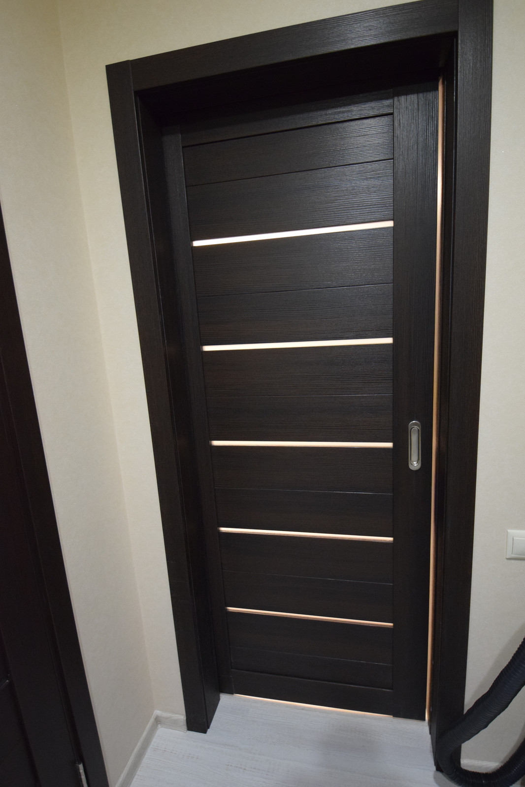 Современная квартира