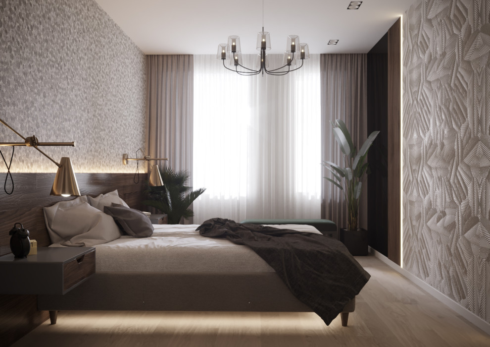 Квартира 80 м.кв., г. Минск, ул. Смолячкова