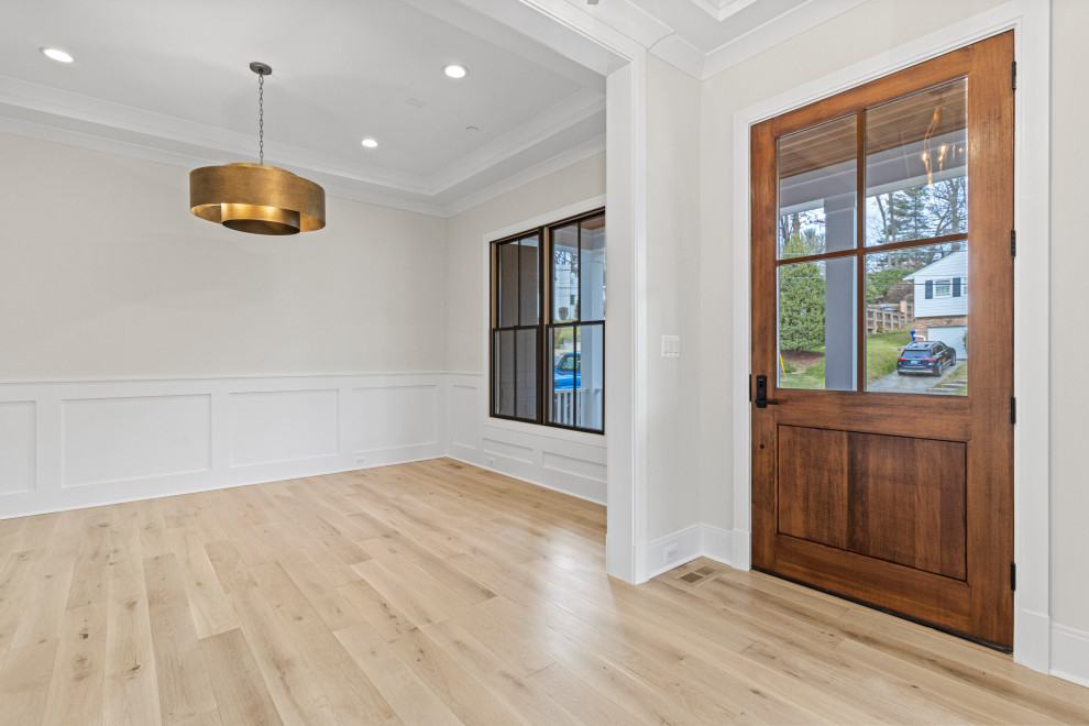 Modern Farmhouse Rochester IV