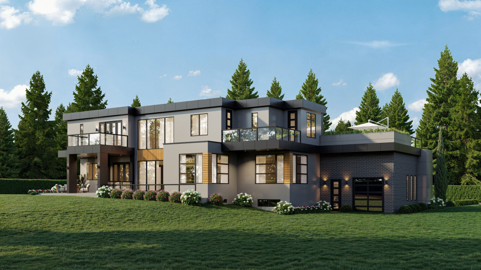 Waterdown | Burlington (in progress)