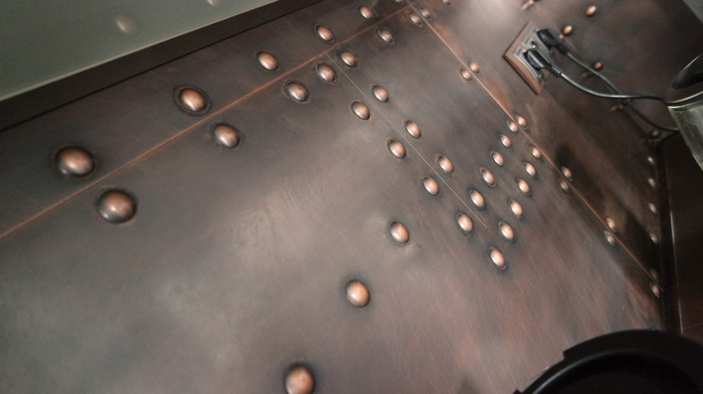 Квартира 3К в Праге