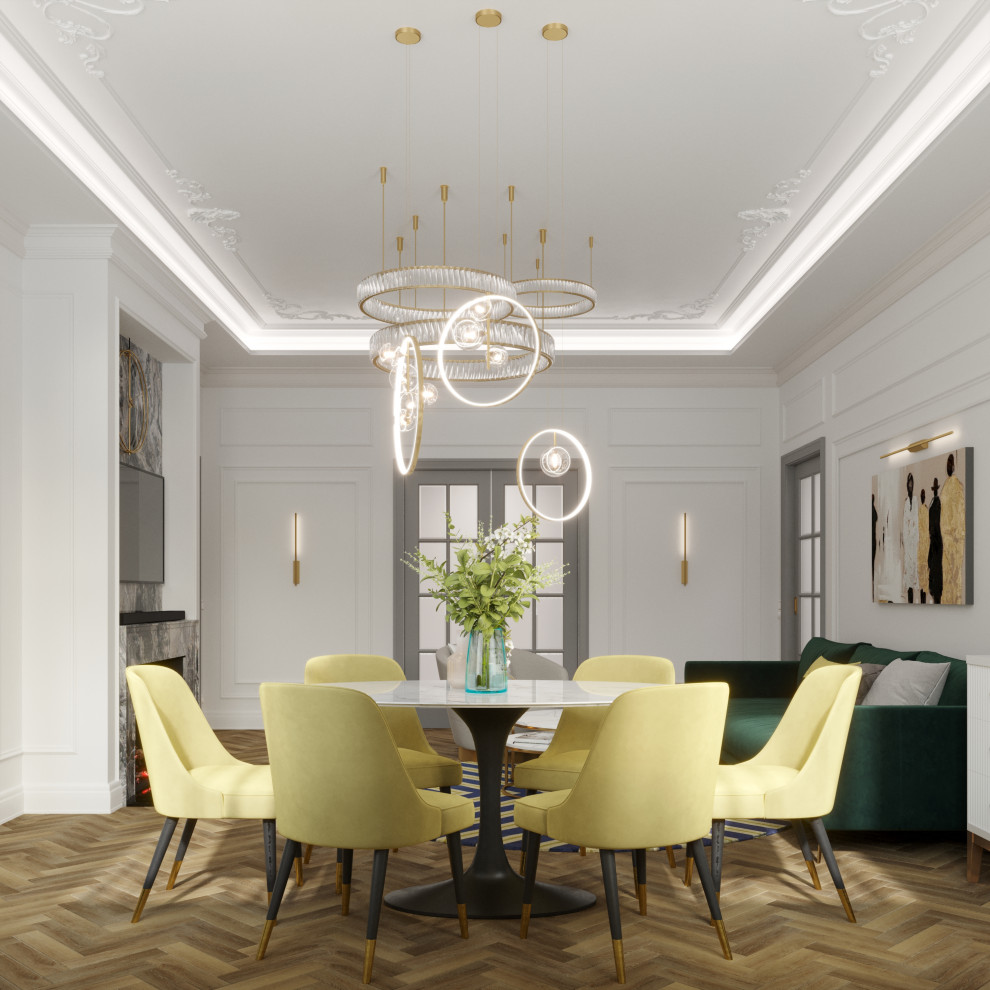 ЖК Футурист