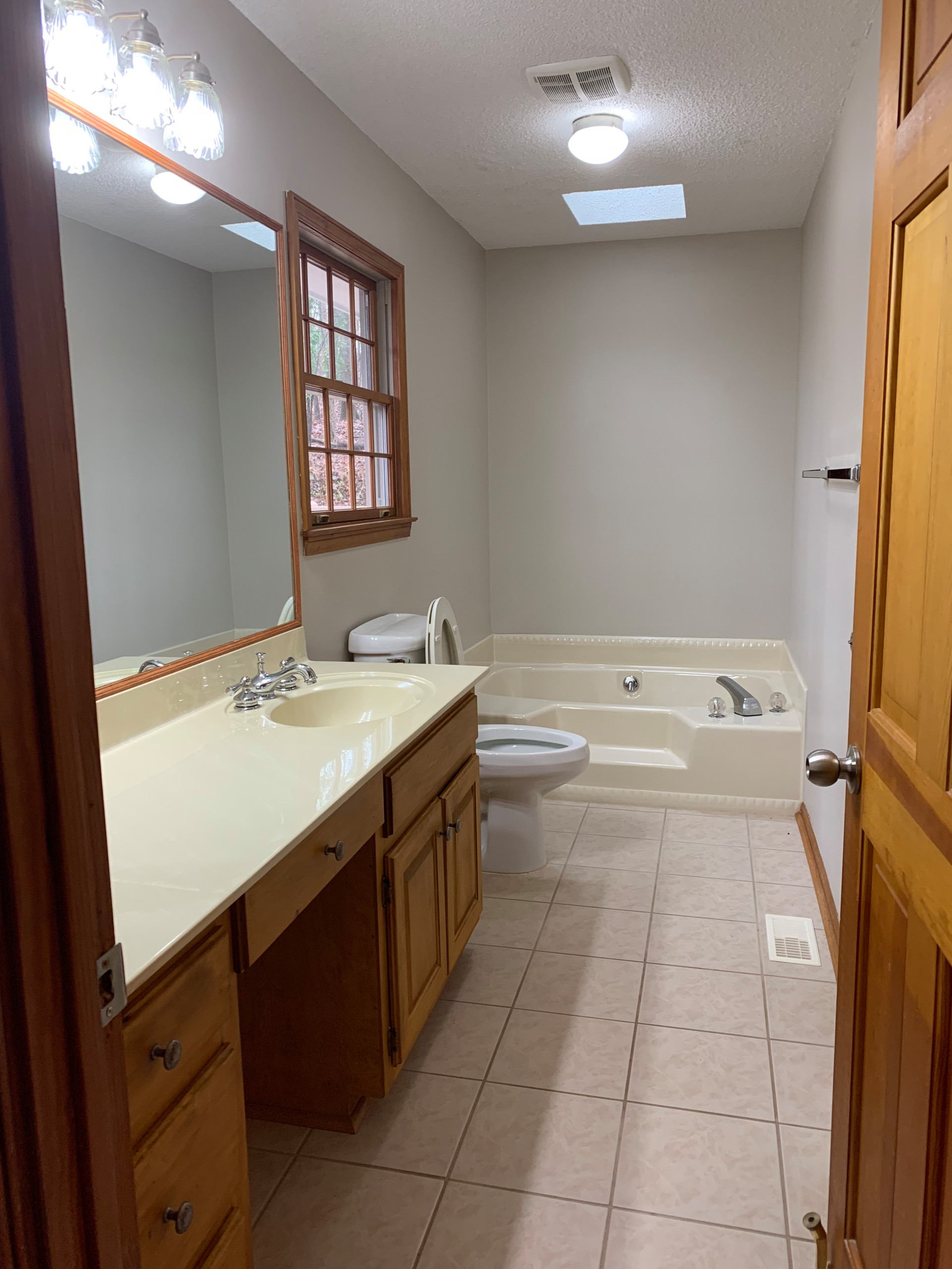 Smith Trace Ranch Home Remodel