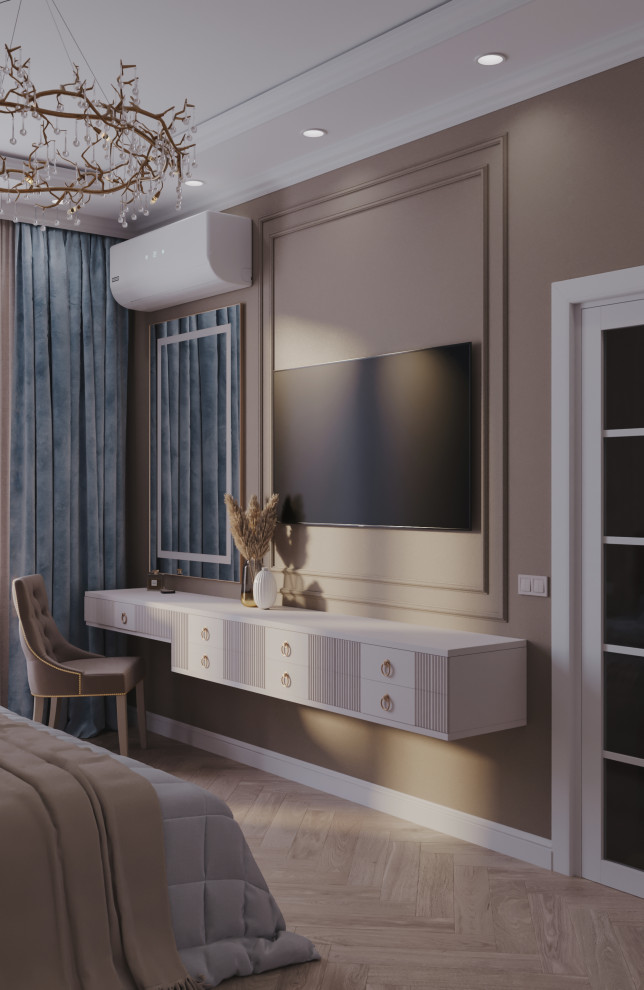 ЖК Береговой