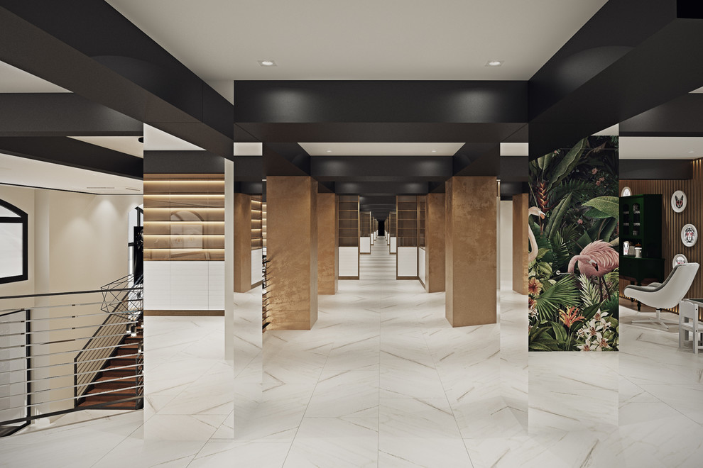 Салон Оптики