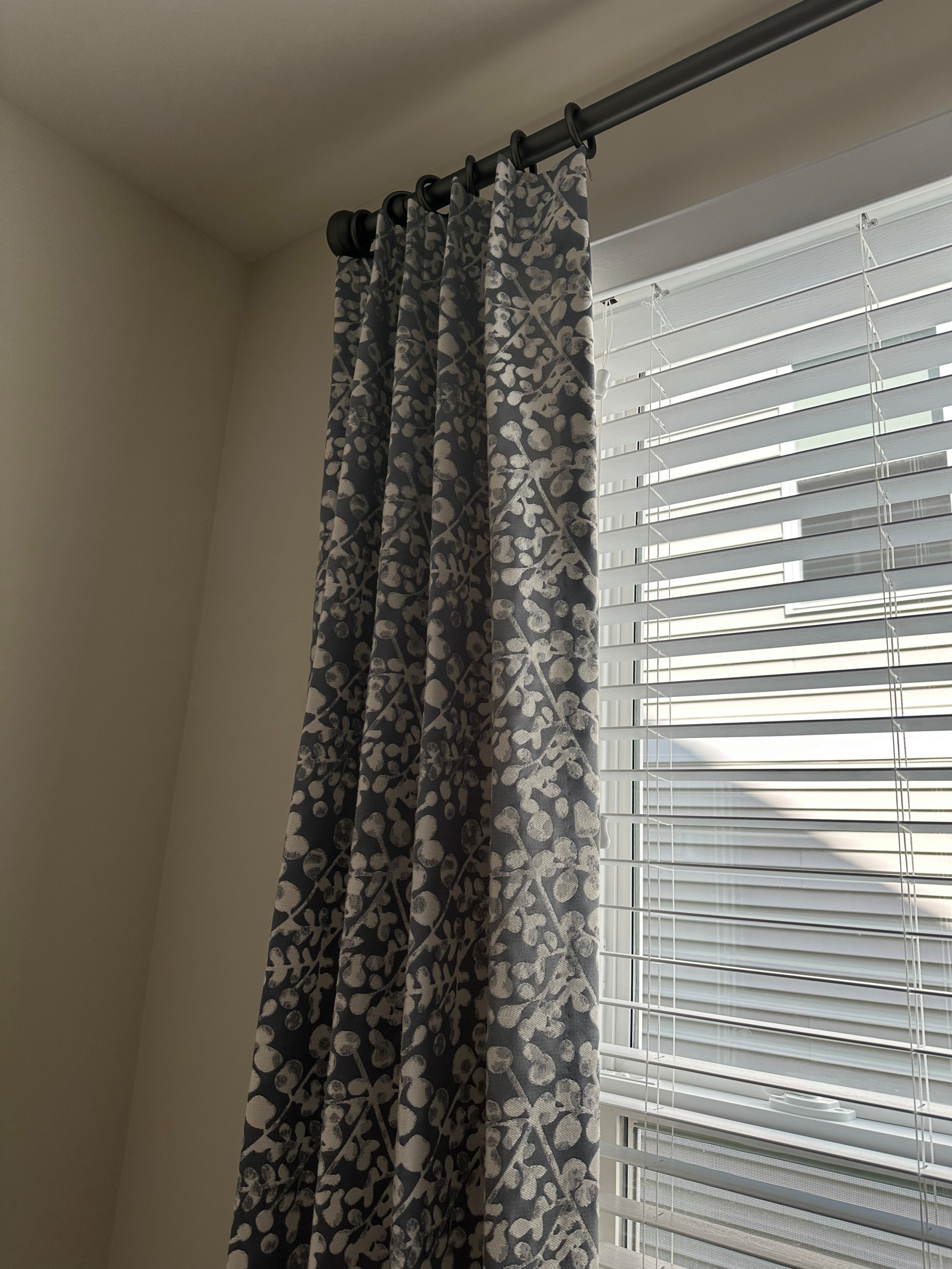 Window Treatments