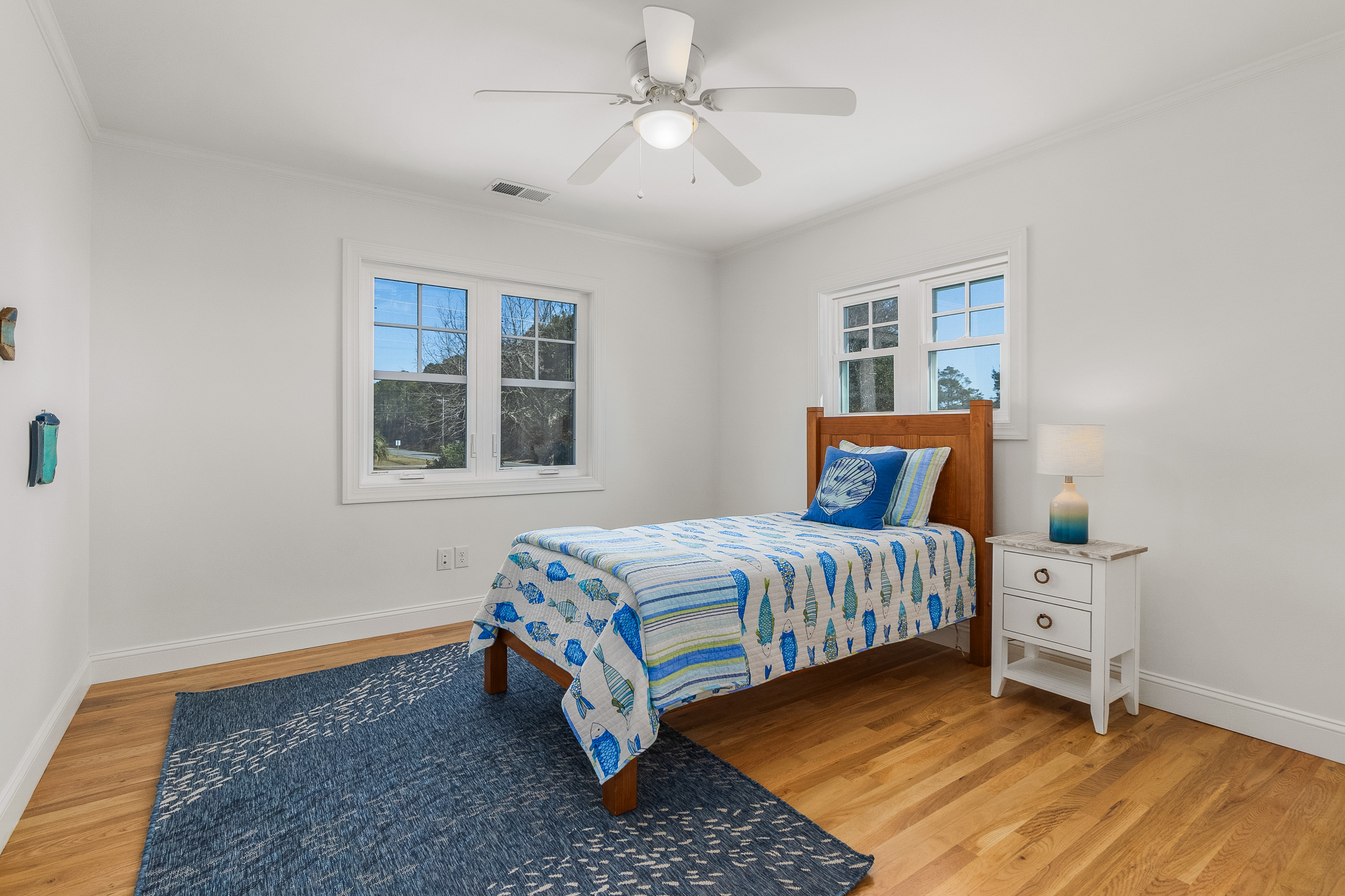 Newport Waterfront Remodel