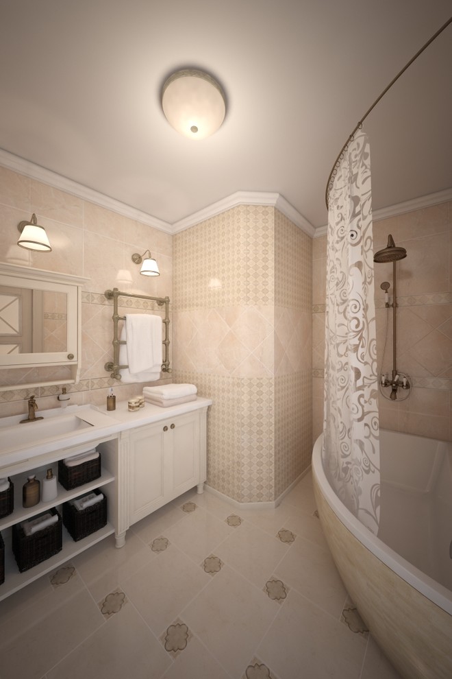 Портфолио работ