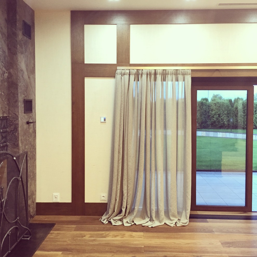 Загородный дом