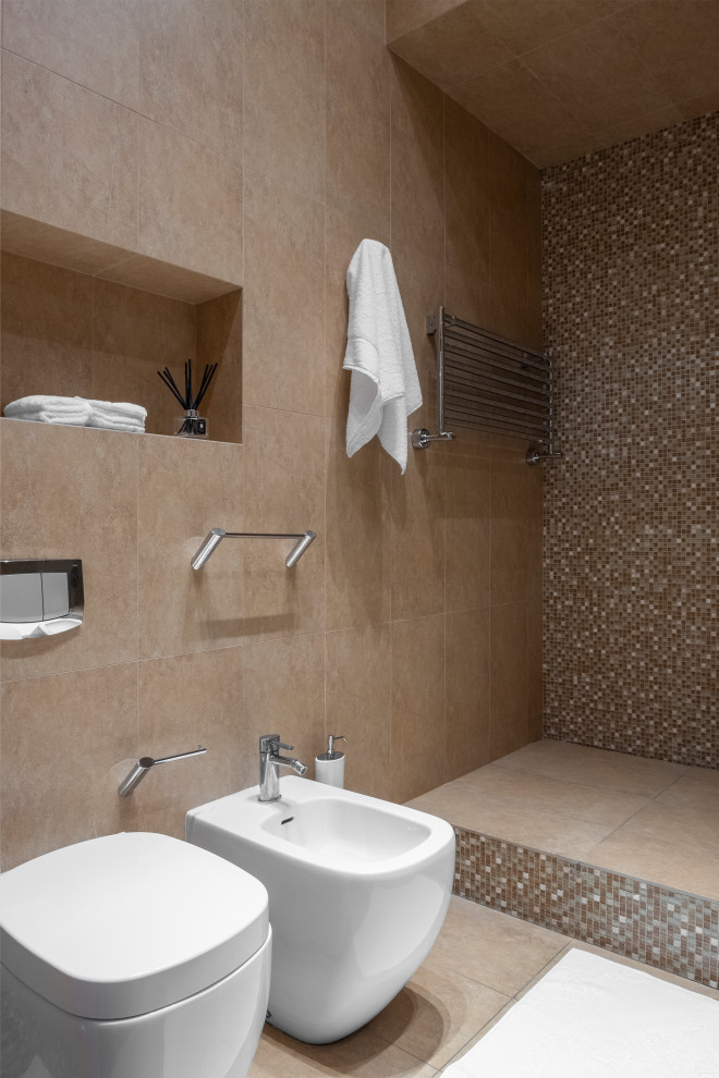 Съемка апартаментов в Хамовниках