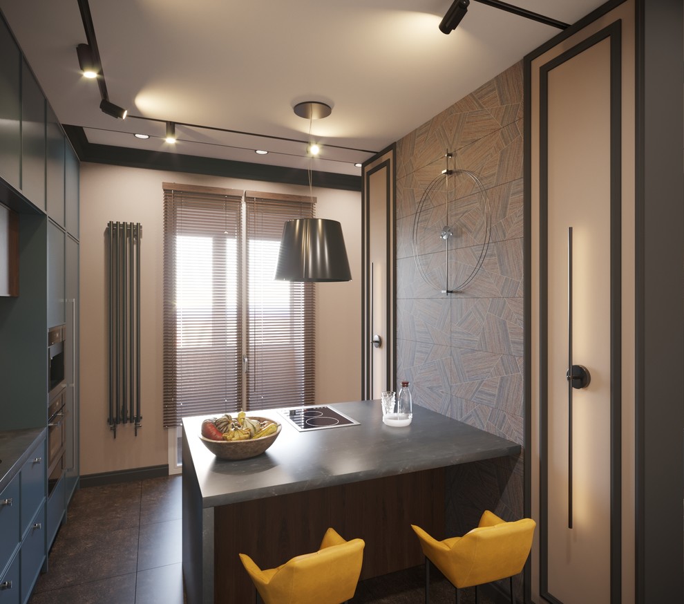 ЖК ПЕТР ПЕРВЫЙ