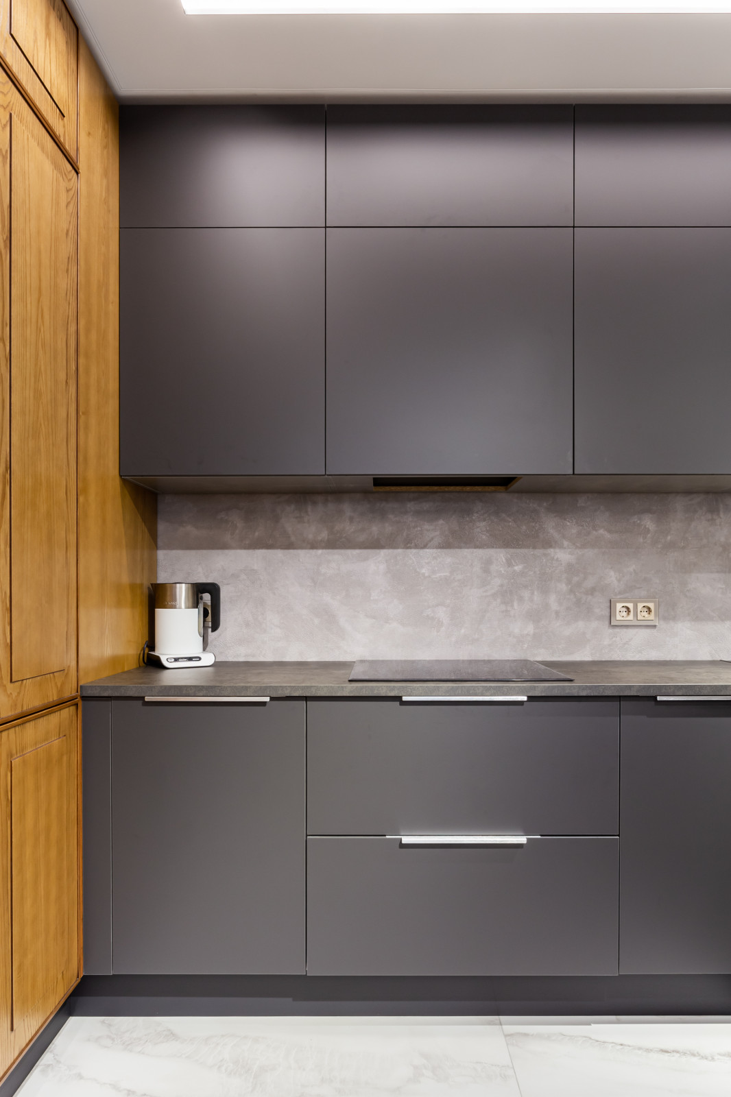 Роскошь минимализма!