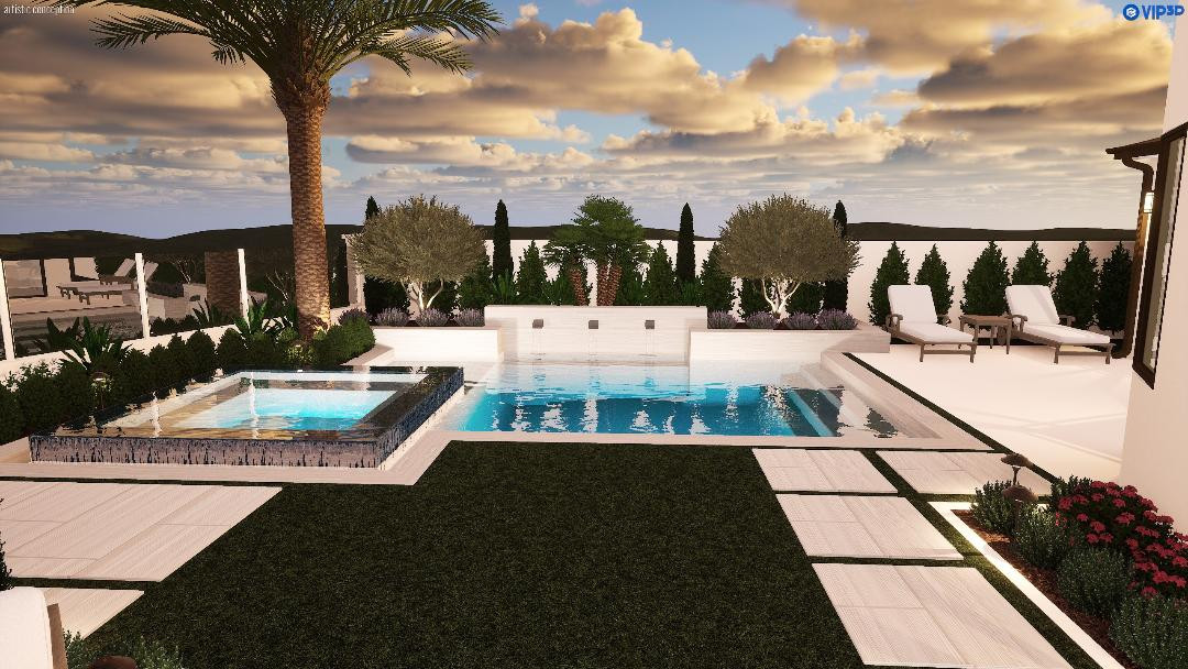 Paydar Residence