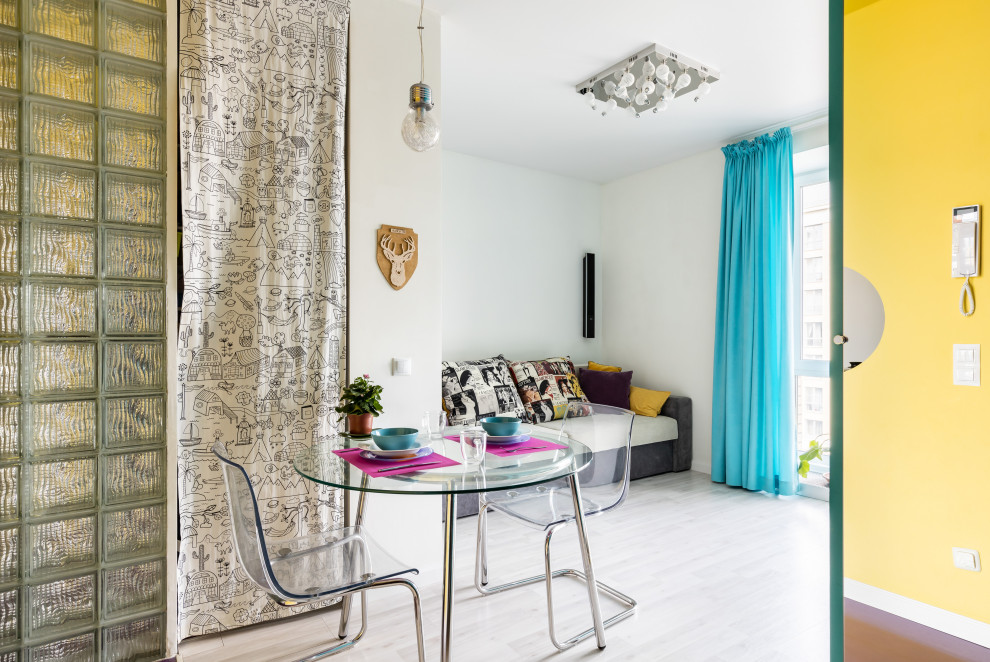 Квартира в Кудрово на Ленинградской