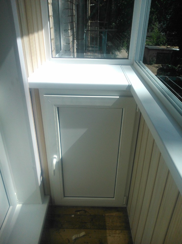 Наши работы