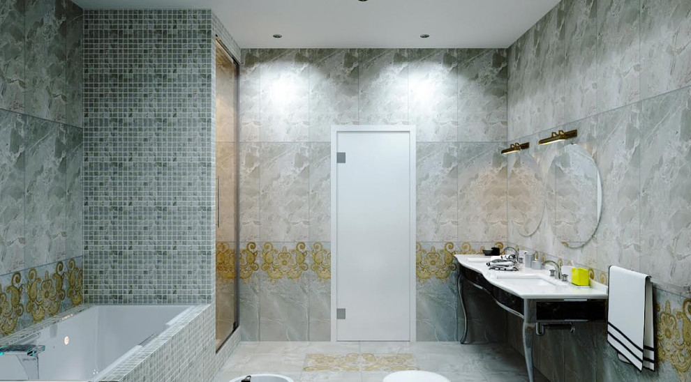 проект квартиры