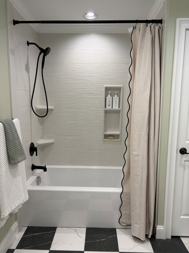 Timeless Style meets Practical Function