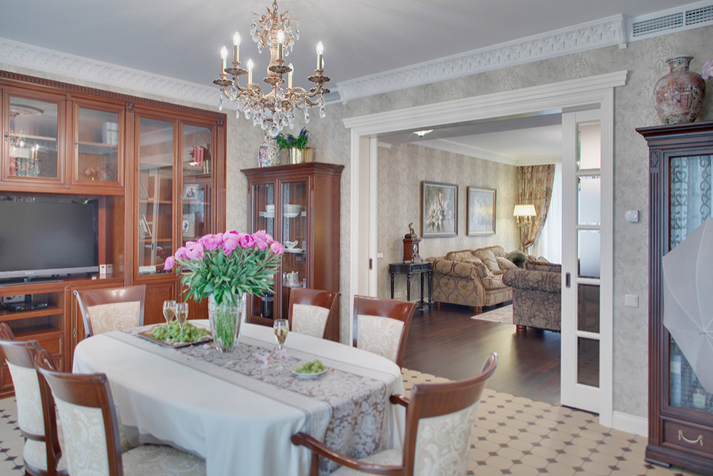 Классический мотив