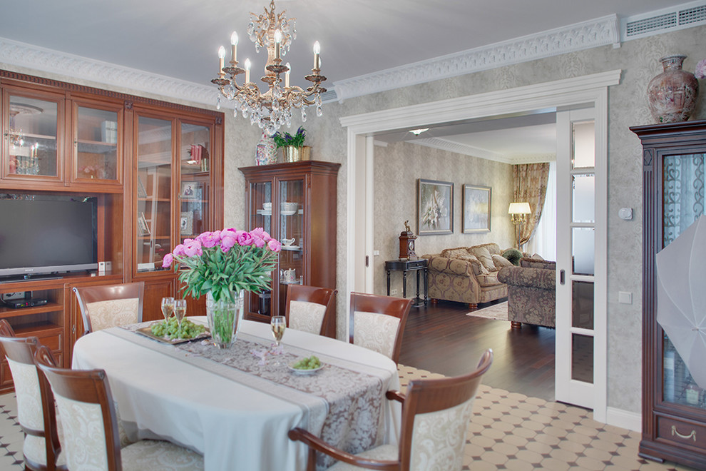 Классический мотив